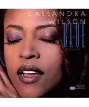 CASSANDRA WILSON - LIGHT 'TIL DAWN (2LP VINYL)