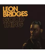 LEON BRIDGES - GOOD DTHING (LP VINYL)