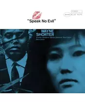 WAYNE SHORTER - SPEAK NO EVIL (LP VINYL)