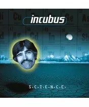 INCUBUS - SCIENCE (2LP VINYL)