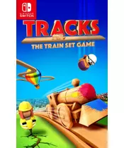 TRACKS - TOYBOX EDITION (NSW)