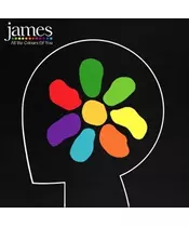 JAMES - ALL THE COLOURS OF YOU (2LP VINYL)