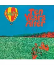 TEN YEARS AFTER - WATT (LP VINYL)