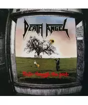 DEATH ANGEL - FROLIC THROUGH THE PARK (2LP VINYL)