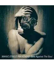MANIC STREET PREACHERS - GOLD AGAINST THE SOUL (LP VINYL)