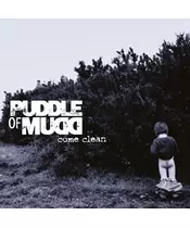 PUDDLE OF MUDD - COME CLEAN (LP VINYL)