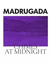 MADRUGADA - CHIMES AT MIDNIGHT {SPECIAL EDITION} (2LP VINYL)