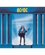 AC/DC - WHO MADE WHO (LP VINYL)