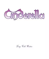 CINDERELLA - LONG COLD WINTER (LP VINYL)