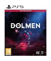 DOLMEN - DAY ONE EDITION (PS5)