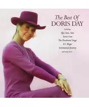 DORIS DAY - THE BEST OF (LP VINYL)