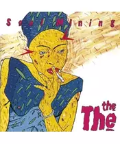 THE THE - SOUL MINING (LP VINYL)