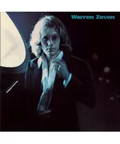 WARREN ZEVON - WARREN ZEVON (LP VINYL)
