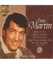 DEAN MARTIN - DOUBLE GOLD (CD)
