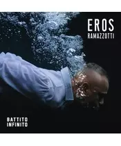 EROS RAMAZZOTTI - BATTITO INFINITO (LP VINYL)