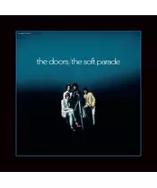 THE DOORS - THE SOFT PARADE - 50th ANNIVERSARY EDITION ( LP VINYL)