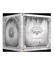 GOTHAM KNIGHTS COLLECTOR'S EDITION (PS5)