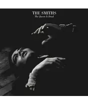 THE SMITHS - THE QUEEN IS DEAD (2CD)