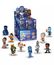 FUNKO MYSTERY MINIS - SPACE JAM 2 A NEW LEGACY 1 PIECE