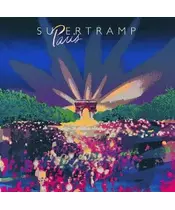 SUPERTRAMP - PARIS (2CD)