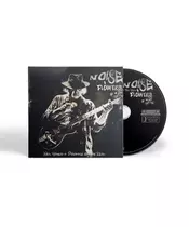 NEIL YOUNG + PROMISE OF THE REAL - NOISE AND FLOWERS (CD)