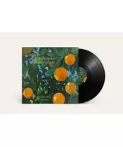 LANA DEL REY - VIOLET BENT BACKWARDS OVER THE GRASS (LP VINYL)