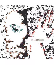 CESARIA EVORA - CLUB SODADE (CD)