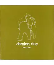 DAMIEN RICE -  B SIDES (CD)