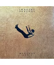 IMAGINE DRAGONS - MERCURY ACT 1 (LP VINYL)