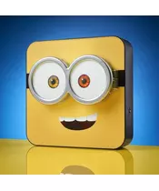 NUMSKULL OFFICIAL MINIONS 3D LAMP