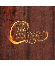 CHICAGO - V (CD)