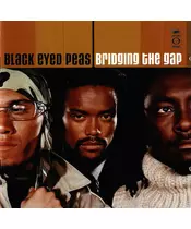 BLACK EYED PEAS - BRIDGING THE GAP (CD)