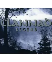 CLANNAD - LEGEND - Deluxe Edition (CD)