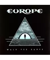 EUROPE - WALK THE EARTH (LP VINYL)