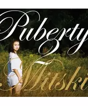 MITSKI - PUBERTY 2 (LP VINYL)