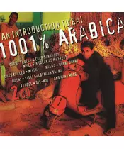 VARIOUS - 101% ARABICA (CD)