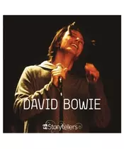 DAVID BOWIE - VH1 STORYTELLERS (2LP LIMITED VINYL)