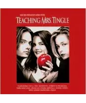 O.S.T. / VARIOUS - TEACHING MRS.TINGLE (CD)