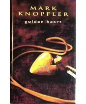 MARK KNOPFLER - GOLDEN HEART (MC)