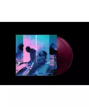 NOTHING BUT THIEVES - MORAL PANIC: THE COMPLETE EDITION (2LP VINYL)