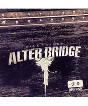 ALTER BRIDGE - WALK THE SKY (LP VINYL)
