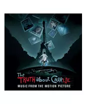 O.S.T. / VARIOUS - TRUTH ABOUT CHARLIE (CD)