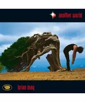 BRIAN MAY - ANOTHER WORLD (LP VINYL)