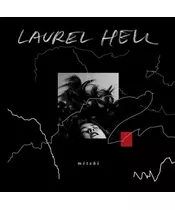 MITSKI - LAUREL HELL (LP VINYL)