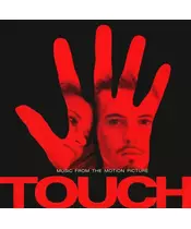 O.S.T. - TOUCH (CD)