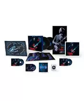 ERIC CLAPTON - NOTHING BUT THE BLUES - LIMITED SUPER DELUXE EDITION (2LP VINYL + 2CD + BR)
