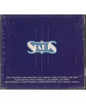 VARIOUS - STATUS (2CD)