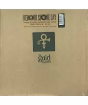 PRINCE - THE GOLD EXPERIENCE (2LP GOLD VINYL) RSD 22