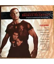O.S.T / VARIOUS - WHAT BECOMES OF THE BROKEN HEARTED? (CD)