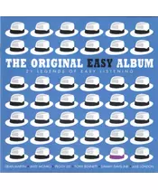 ORIGINAL  EASY ALBUM - VARIOUS (CD)